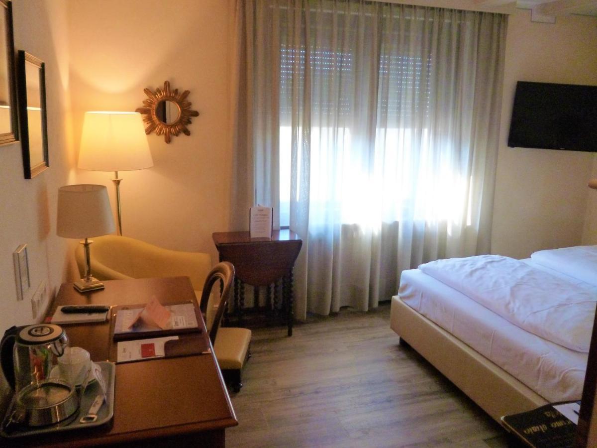 Simones Hotel Fuerstenhof Landshut Kültér fotó