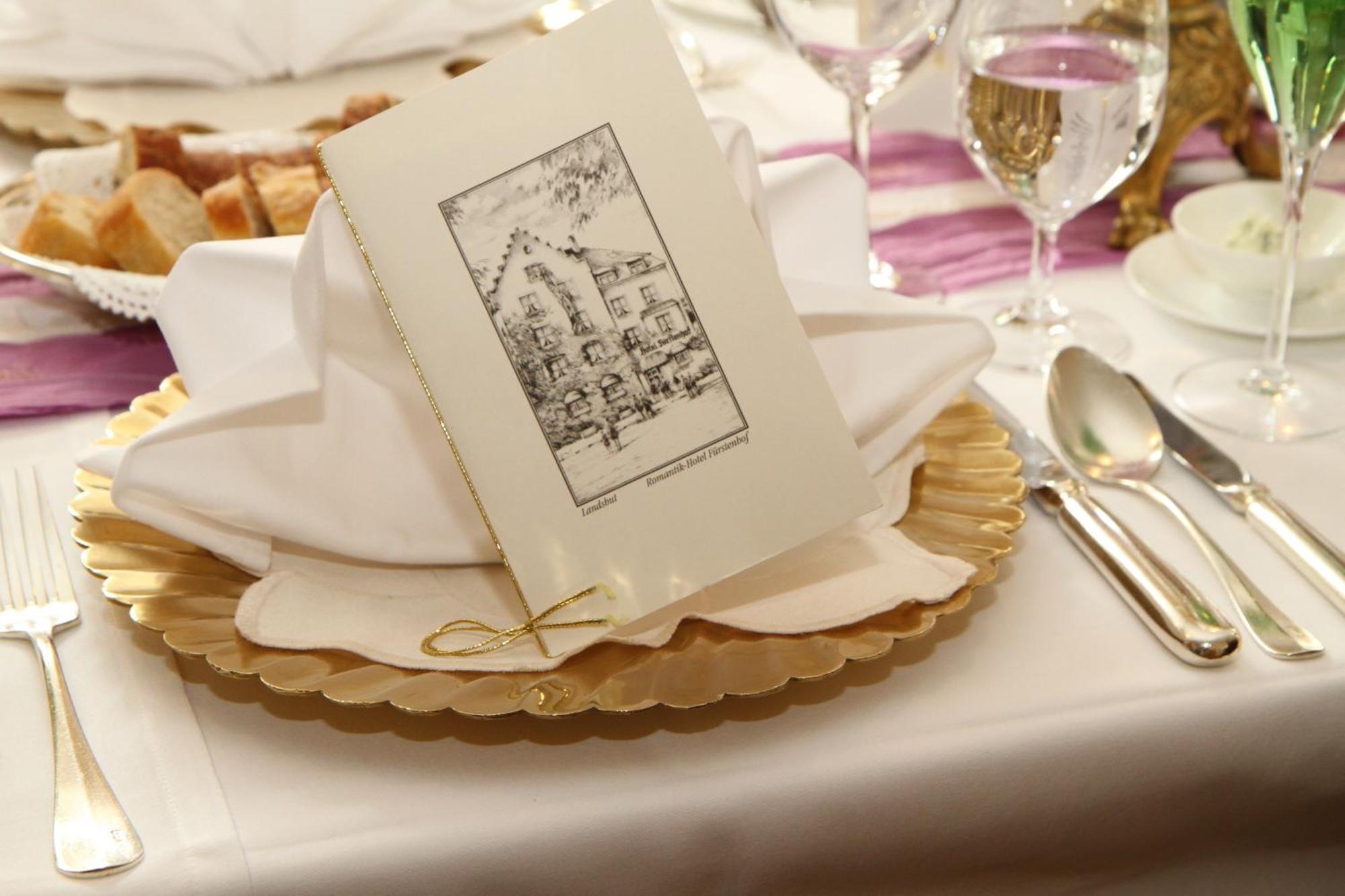 Simones Hotel Fuerstenhof Landshut Kültér fotó