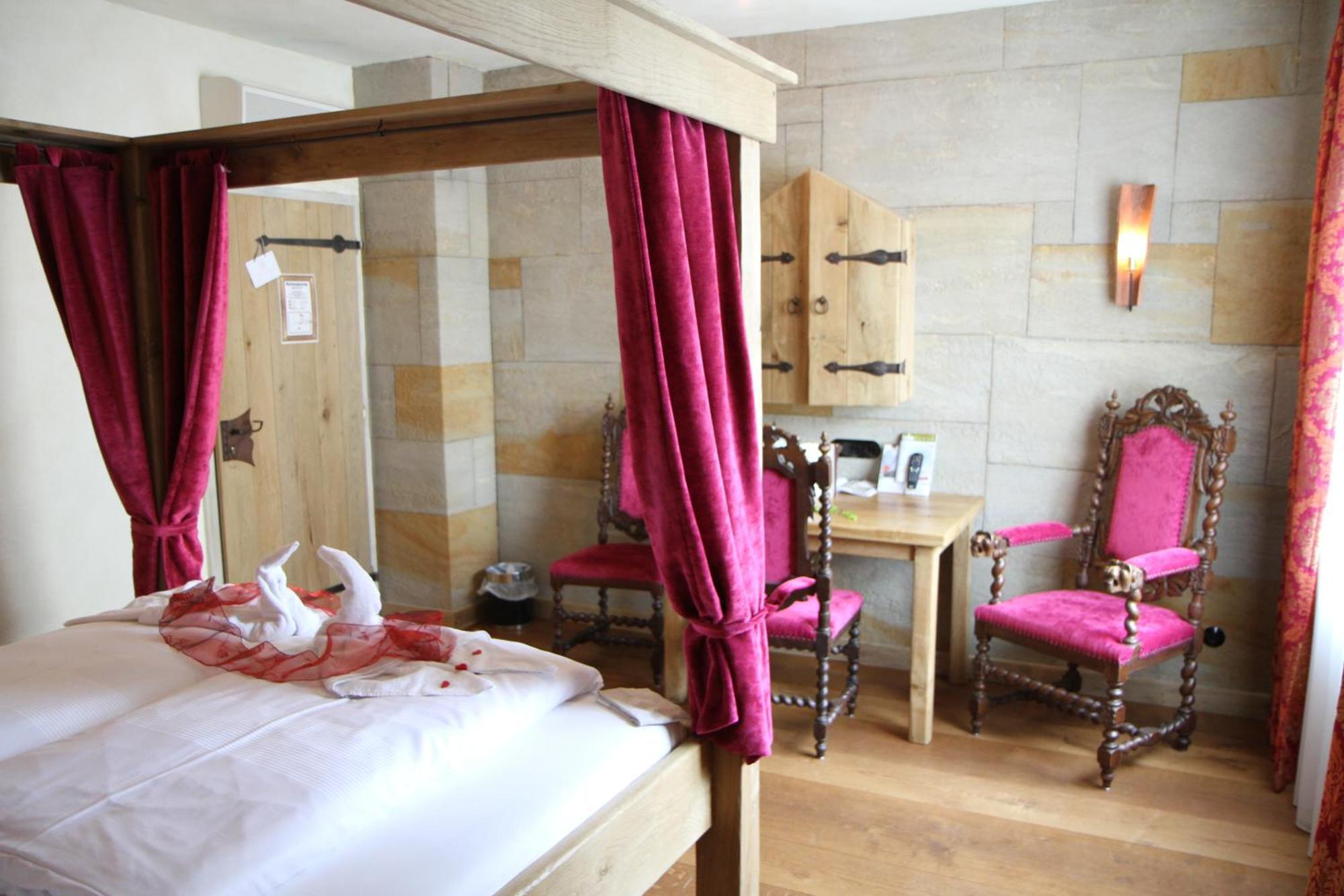 Simones Hotel Fuerstenhof Landshut Kültér fotó
