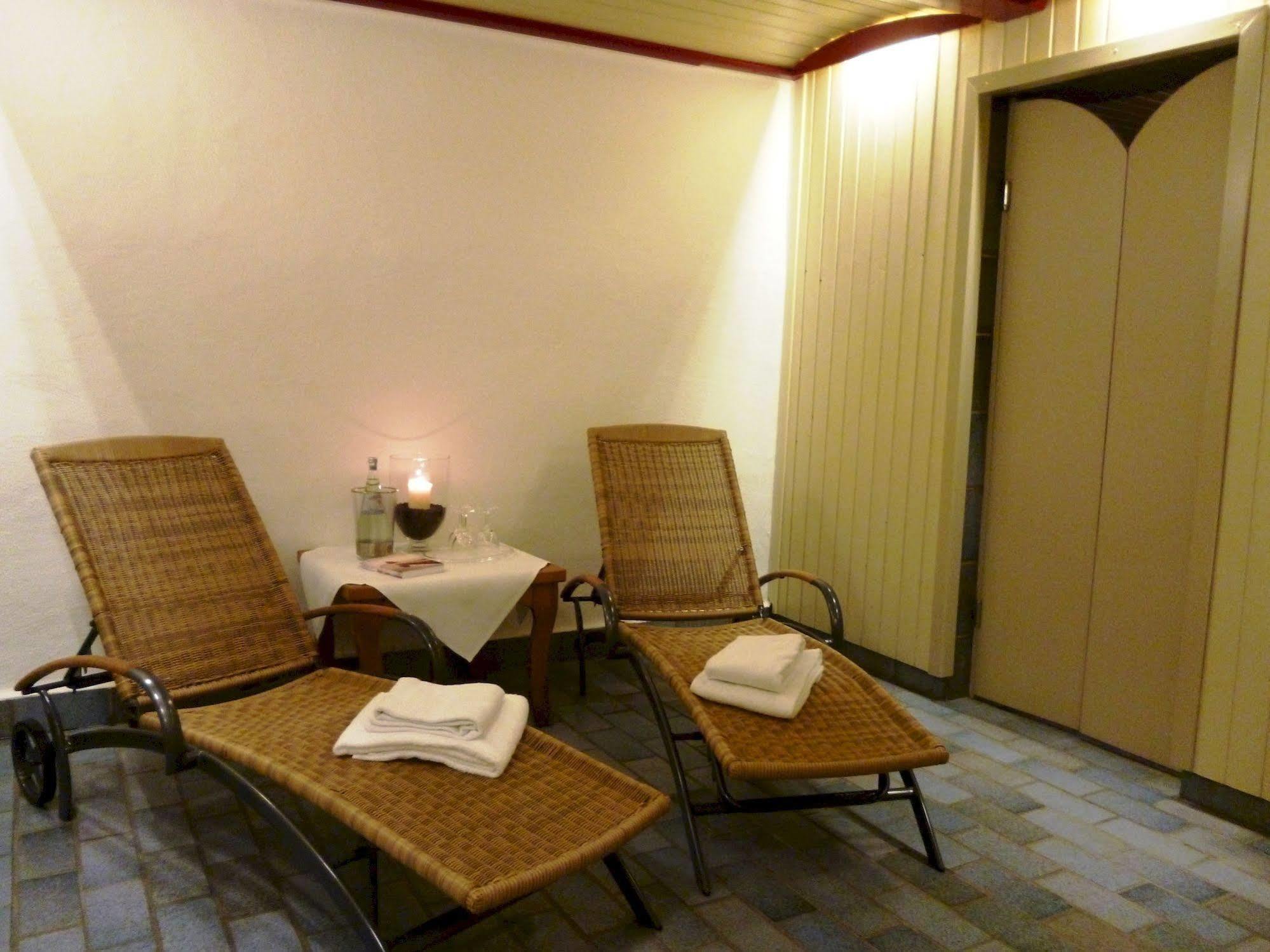 Simones Hotel Fuerstenhof Landshut Kültér fotó
