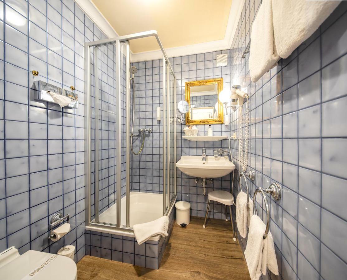 Simones Hotel Fuerstenhof Landshut Kültér fotó