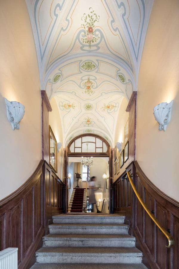 Simones Hotel Fuerstenhof Landshut Kültér fotó