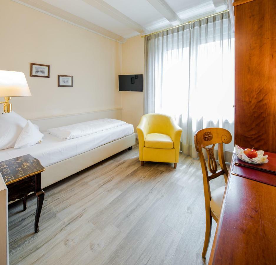Simones Hotel Fuerstenhof Landshut Kültér fotó